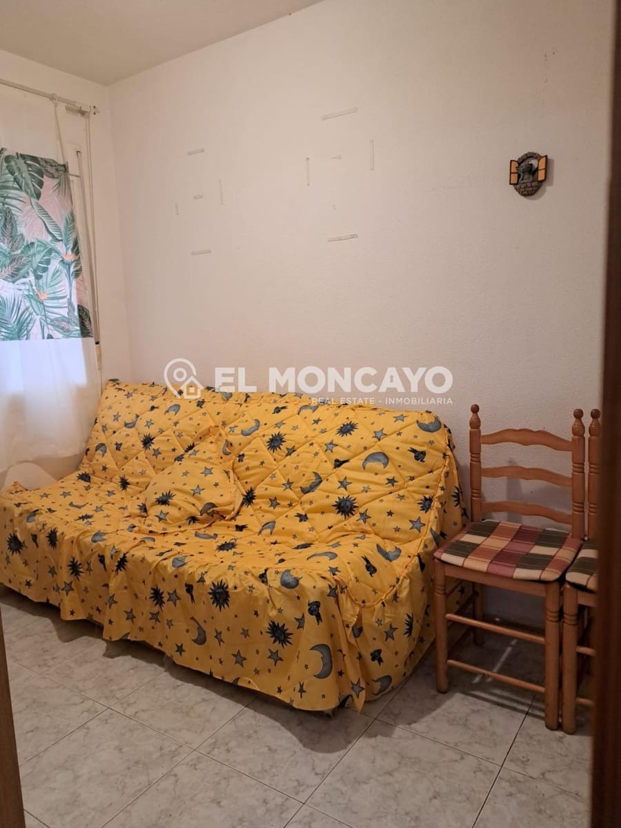 2 makuuhuone Huoneisto myytävänä paikassa Torrevieja - 130 000 € (Ref: 10059462)