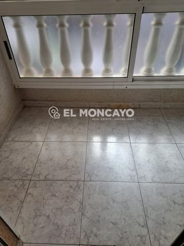 2 makuuhuone Huoneisto myytävänä paikassa Torrevieja - 130 000 € (Ref: 10059462)