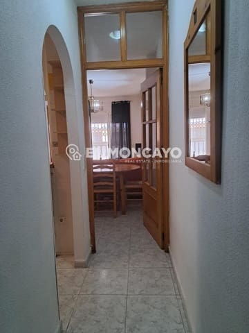 2 makuuhuone Huoneisto myytävänä paikassa Torrevieja - 130 000 € (Ref: 10059462)