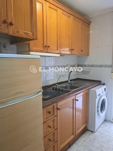 2 makuuhuone Huoneisto myytävänä paikassa Torrevieja - 130 000 € (Ref: 10059462)