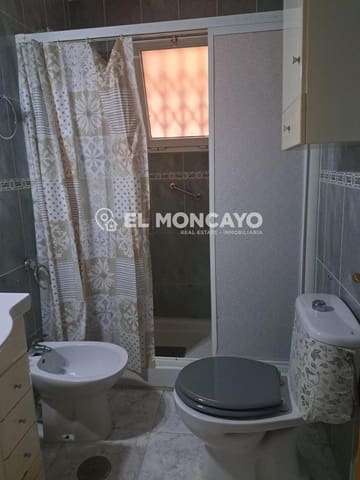 2 makuuhuone Huoneisto myytävänä paikassa Torrevieja - 130 000 € (Ref: 10059462)