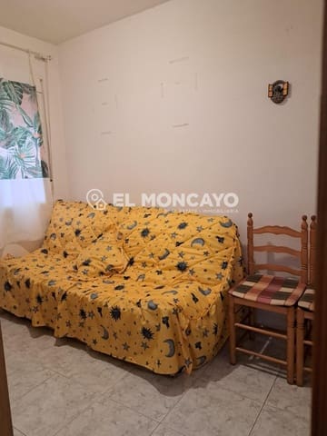 2 makuuhuone Huoneisto myytävänä paikassa Torrevieja - 130 000 € (Ref: 10059462)