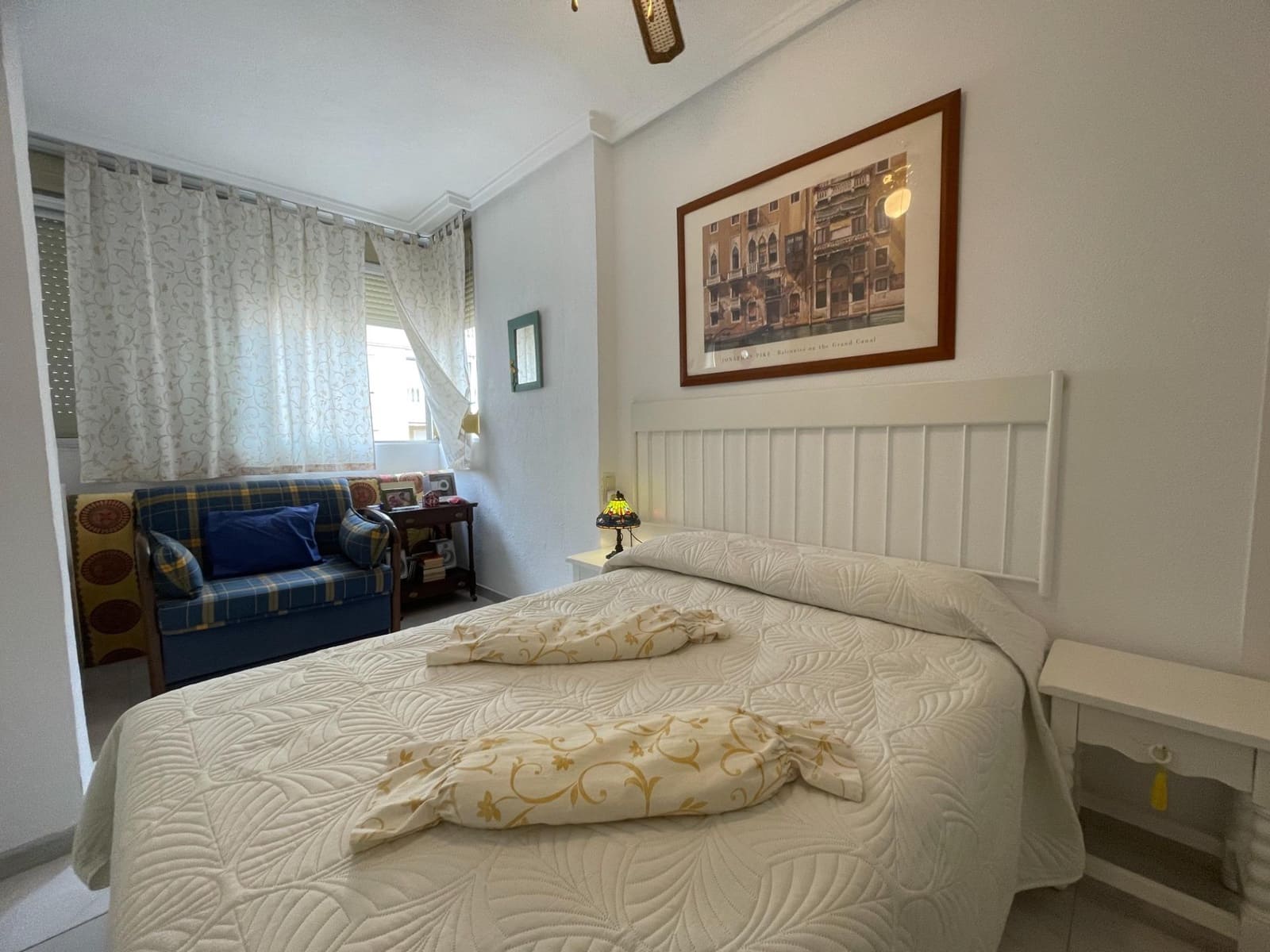 1 sovrum Lägenhet till salu i Guardamar del Segura - 119 000 € (Ref: 10062237)