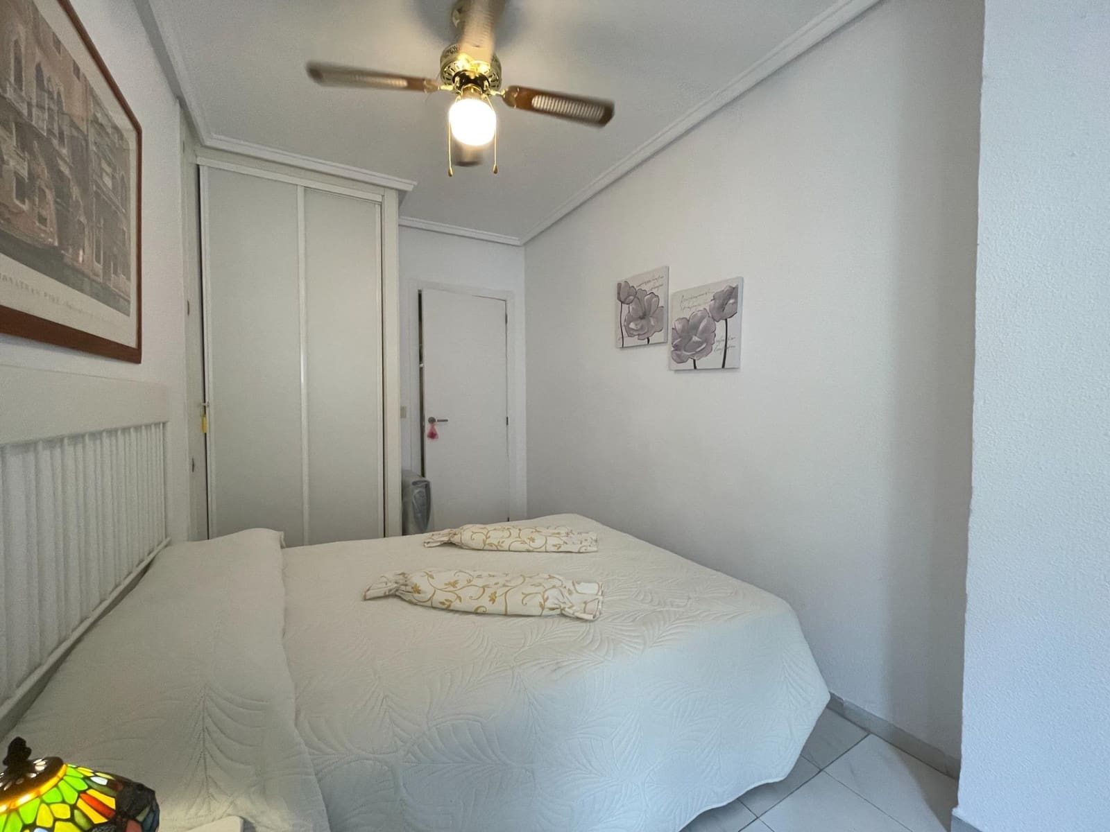 1 sovrum Lägenhet till salu i Guardamar del Segura - 119 000 € (Ref: 10062237)
