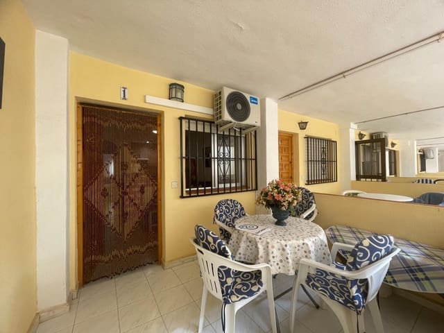 1 bedroom Apartment for sale in Guardamar del Segura - € 119,000 (Ref: 10062237)