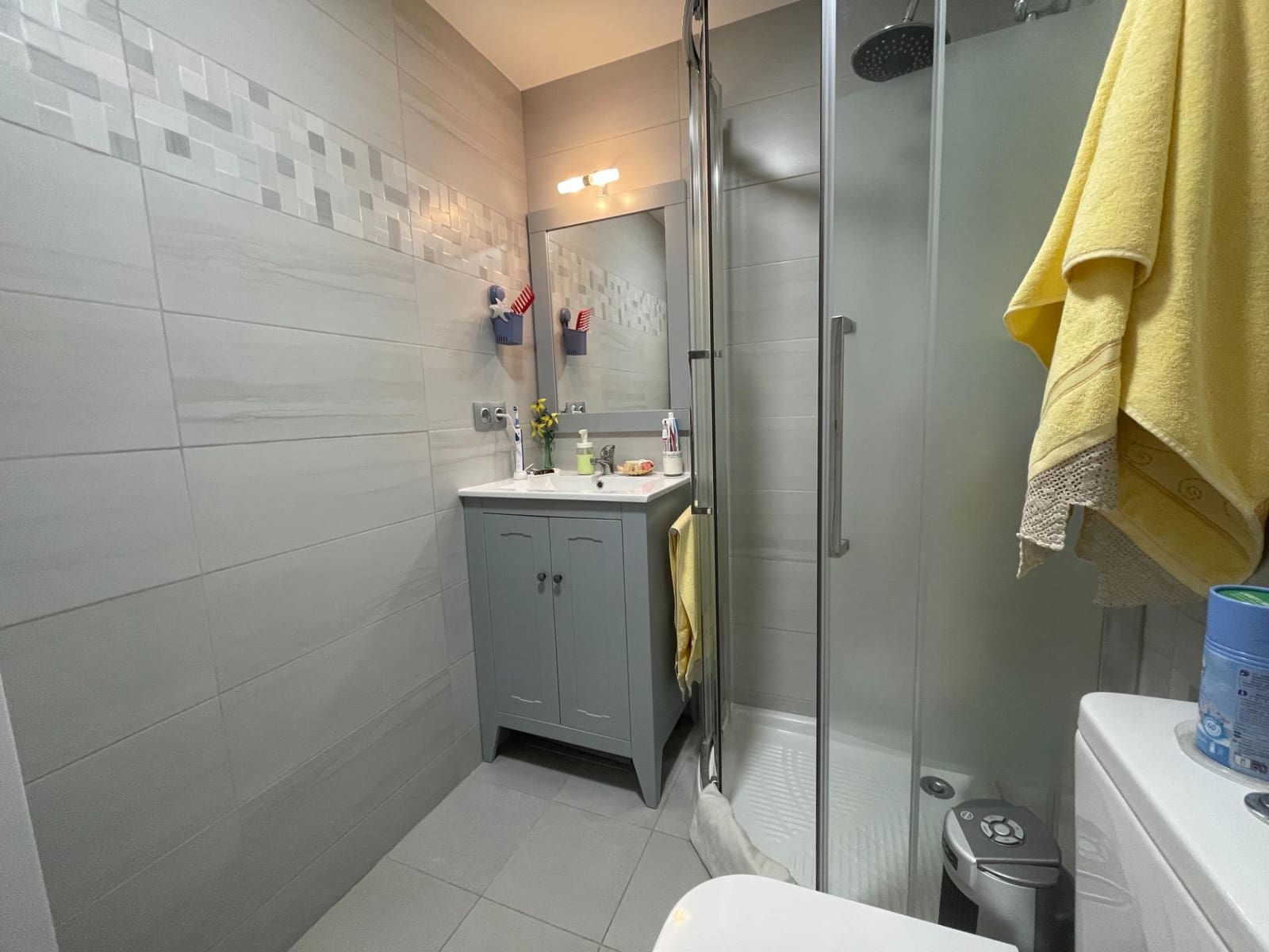 1 sovrum Lägenhet till salu i Guardamar del Segura - 119 000 € (Ref: 10062237)