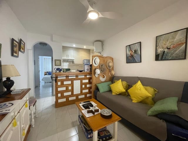 1 bedroom Apartment for sale in Guardamar del Segura - € 119,000 (Ref: 10062237)