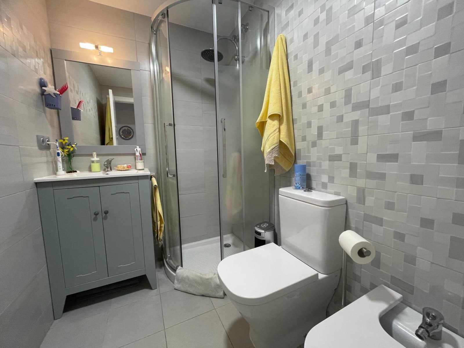 1 sovrum Lägenhet till salu i Guardamar del Segura - 119 000 € (Ref: 10062237)