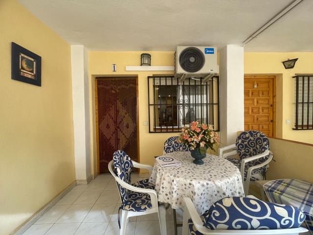 1 bedroom Apartment for sale in Guardamar del Segura - € 119,000 (Ref: 10062237)