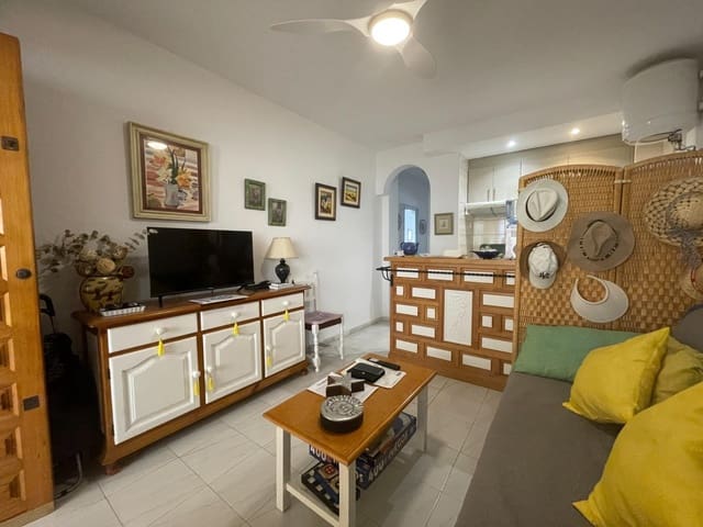 1 bedroom Apartment for sale in Guardamar del Segura - € 119,000 (Ref: 10062237)