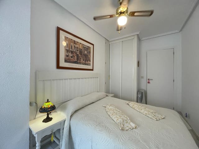 1 bedroom Apartment for sale in Guardamar del Segura - € 119,000 (Ref: 10062237)