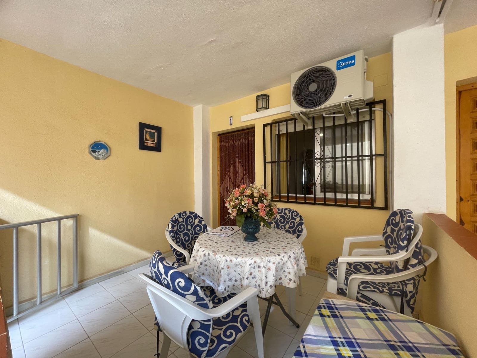 1 sovrum Lägenhet till salu i Guardamar del Segura - 119 000 € (Ref: 10062237)