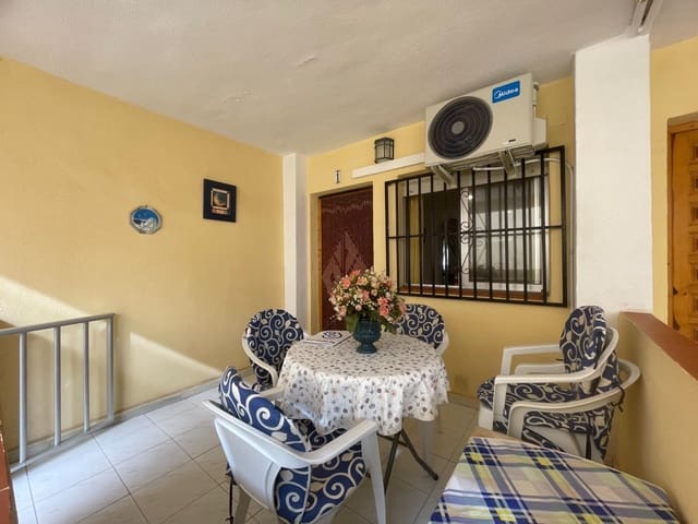 1 bedroom Apartment for sale in Guardamar del Segura - € 119,000 (Ref: 10062237)