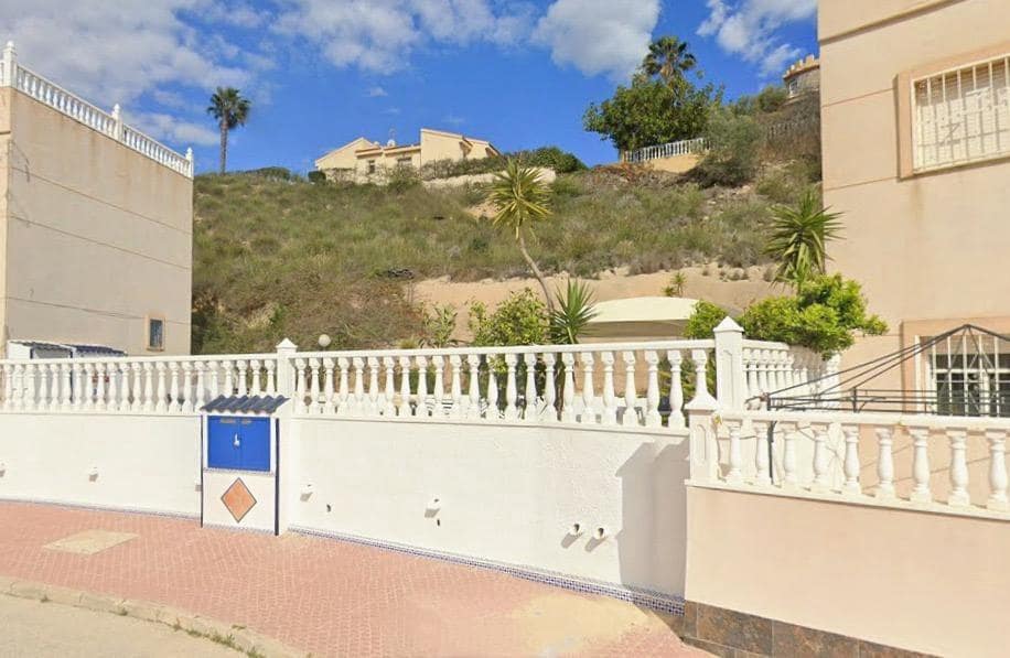 Area Edificabile in vendita in La Marquesa - 185.000 € (Rif: 10062239)