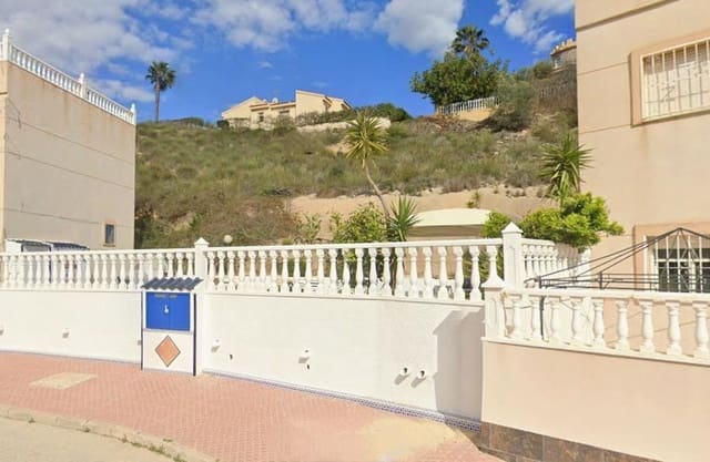 Area Edificabile in vendita in La Marquesa, Rojales - 185.000 € (Rif: 10062239)