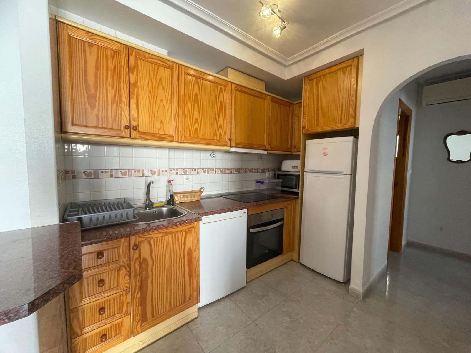 2 makuuhuone Bungalow myytävänä paikassa Daya Vieja mukana uima-altaan - 149 000 € (Ref: 10078346)