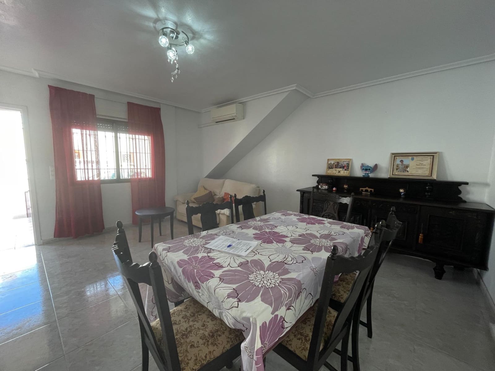 2 makuuhuone Bungalow myytävänä paikassa Daya Vieja mukana uima-altaan - 149 000 € (Ref: 10078346)