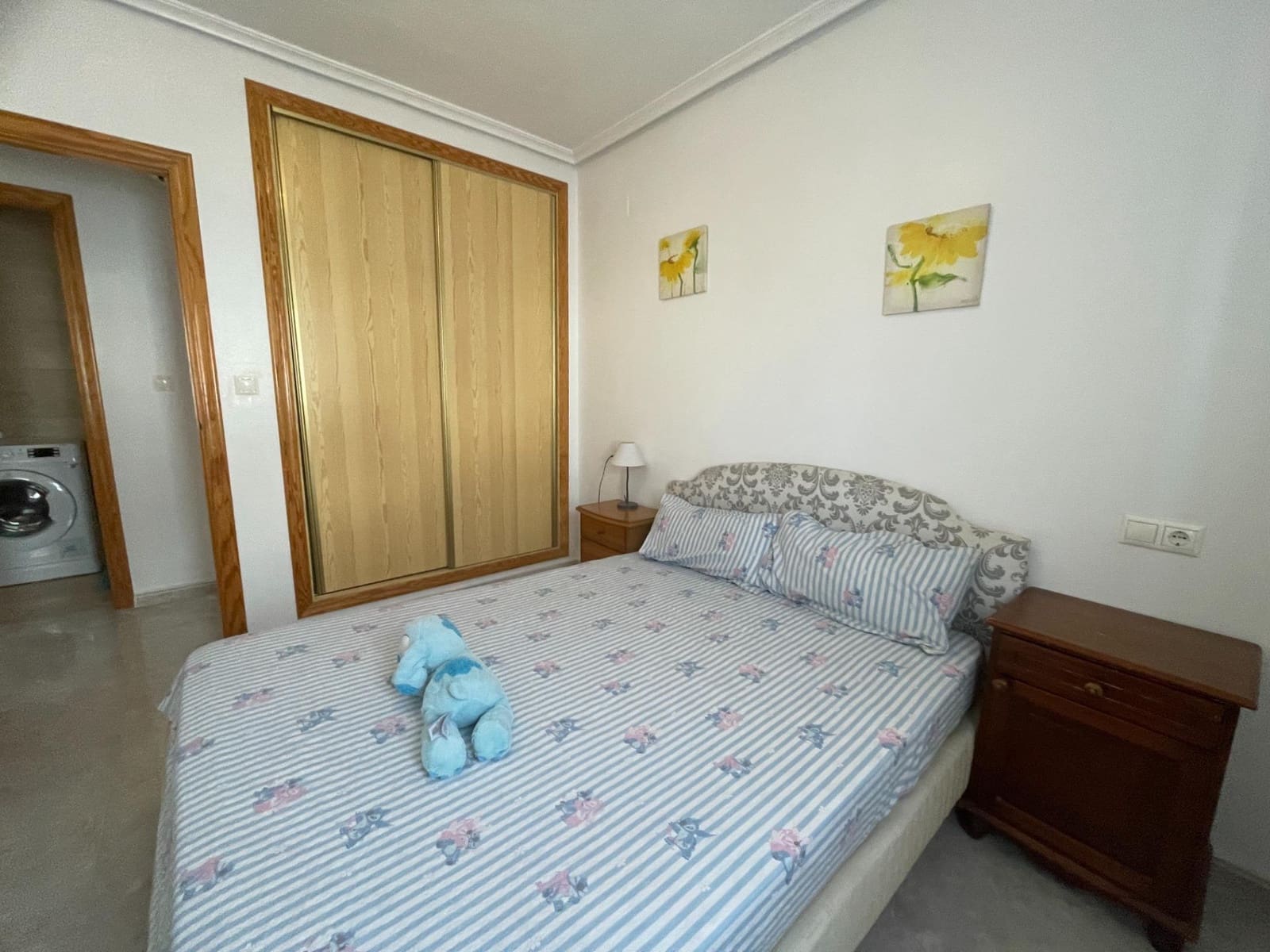 2 makuuhuone Bungalow myytävänä paikassa Daya Vieja mukana uima-altaan - 149 000 € (Ref: 10078346)