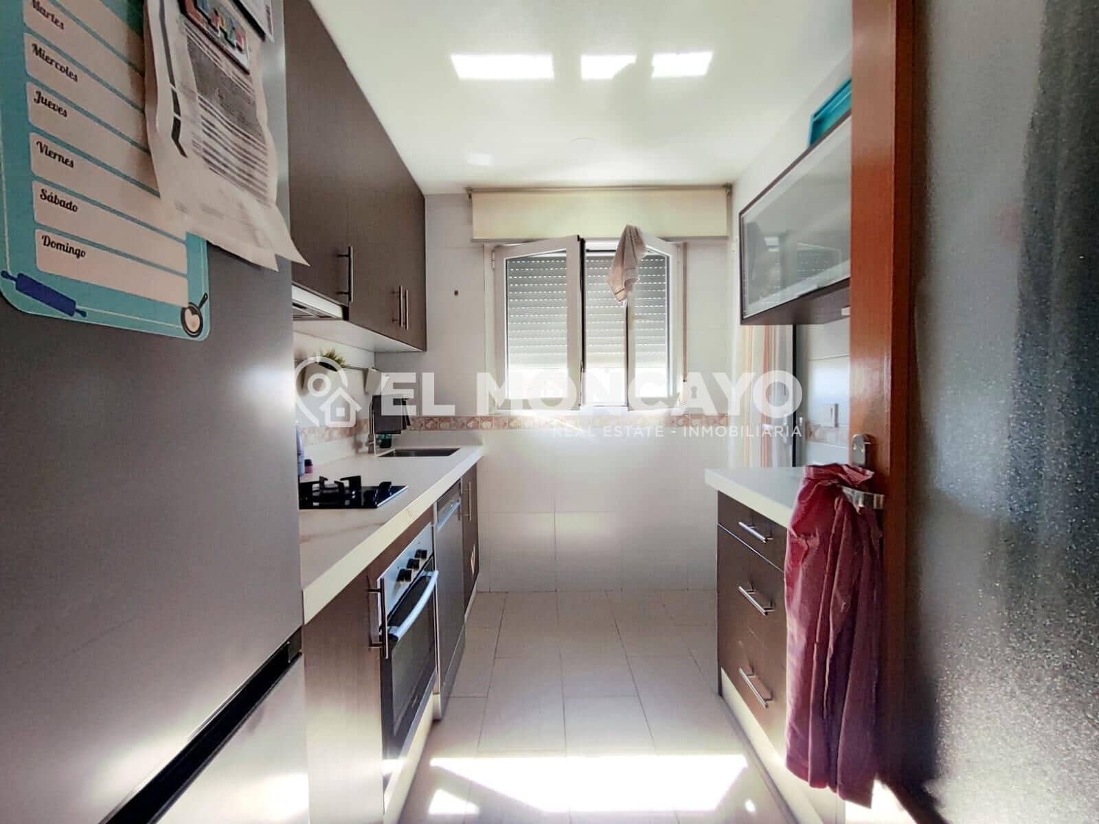 3 makuuhuone Huoneisto myytävänä paikassa Almoradi - 139 900 € (Ref: 10081203)