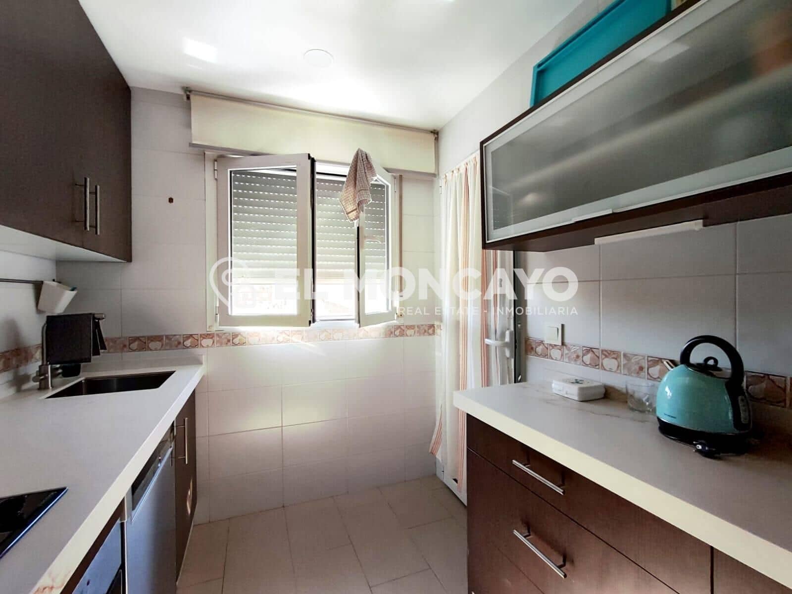 3 makuuhuone Huoneisto myytävänä paikassa Almoradi - 139 900 € (Ref: 10081203)