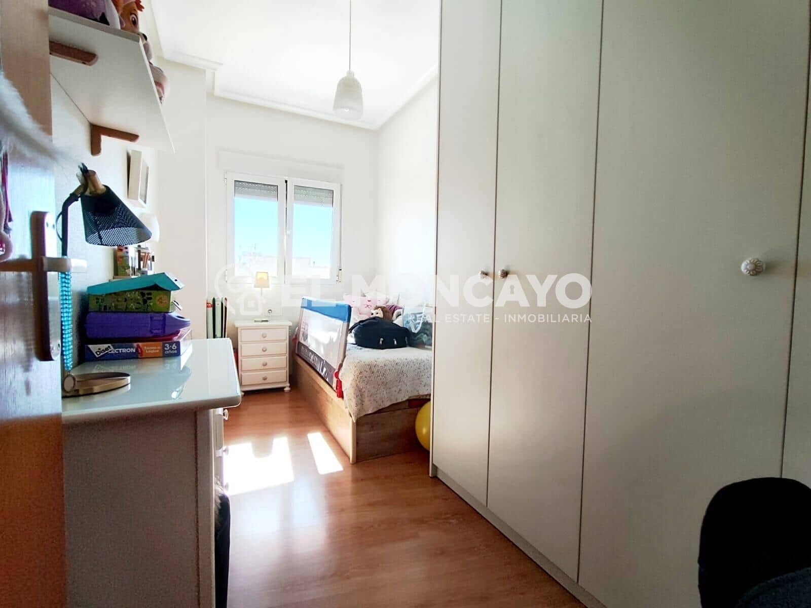 3 makuuhuone Huoneisto myytävänä paikassa Almoradi - 139 900 € (Ref: 10081203)