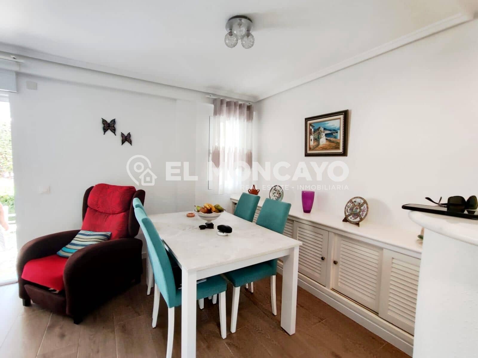 Apartamento de 2 habitaciones en La Mata en venta con piscina - 335.000 € (Ref: 10081204)