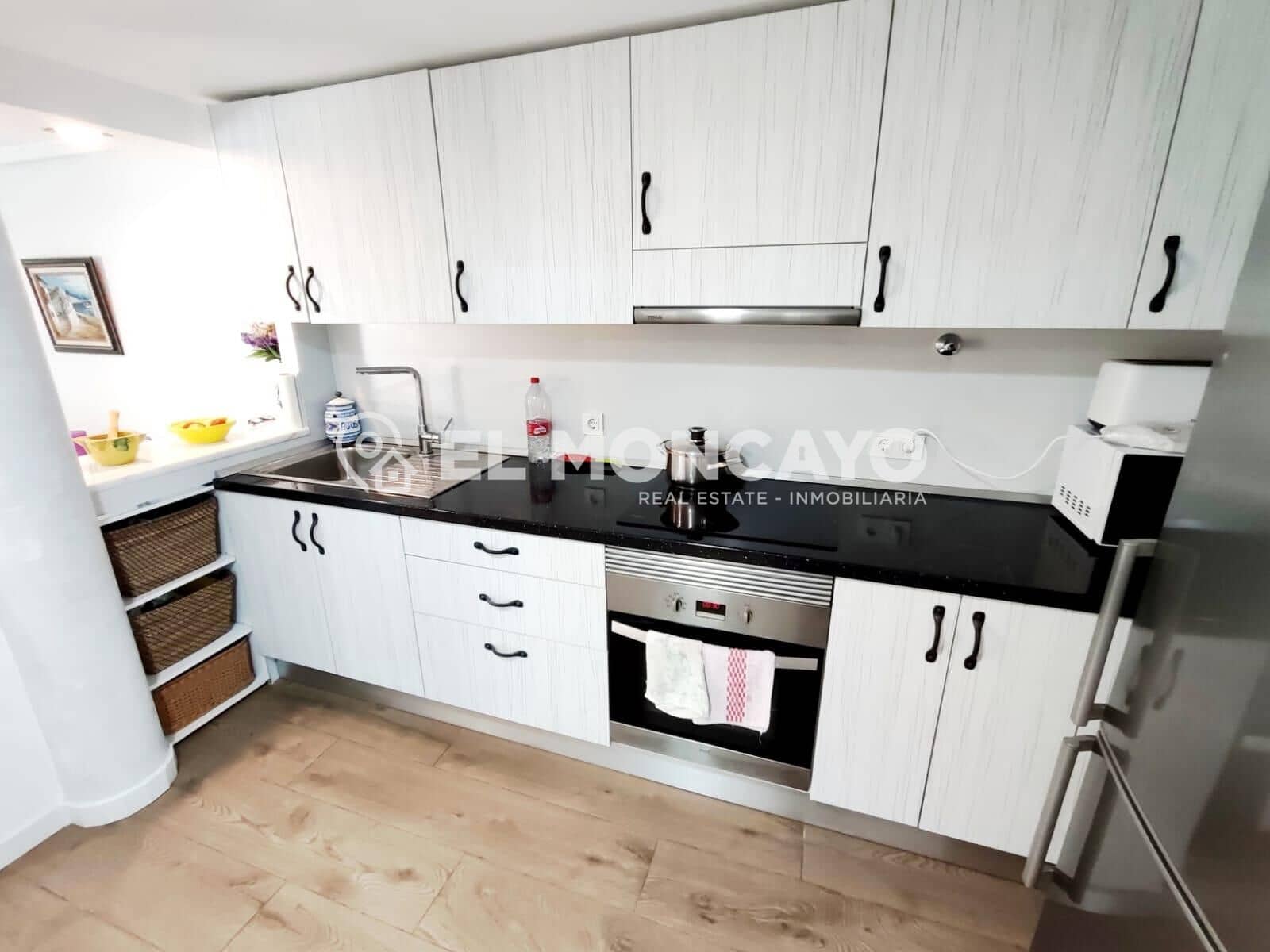 Apartamento de 2 habitaciones en La Mata en venta con piscina - 335.000 € (Ref: 10081204)