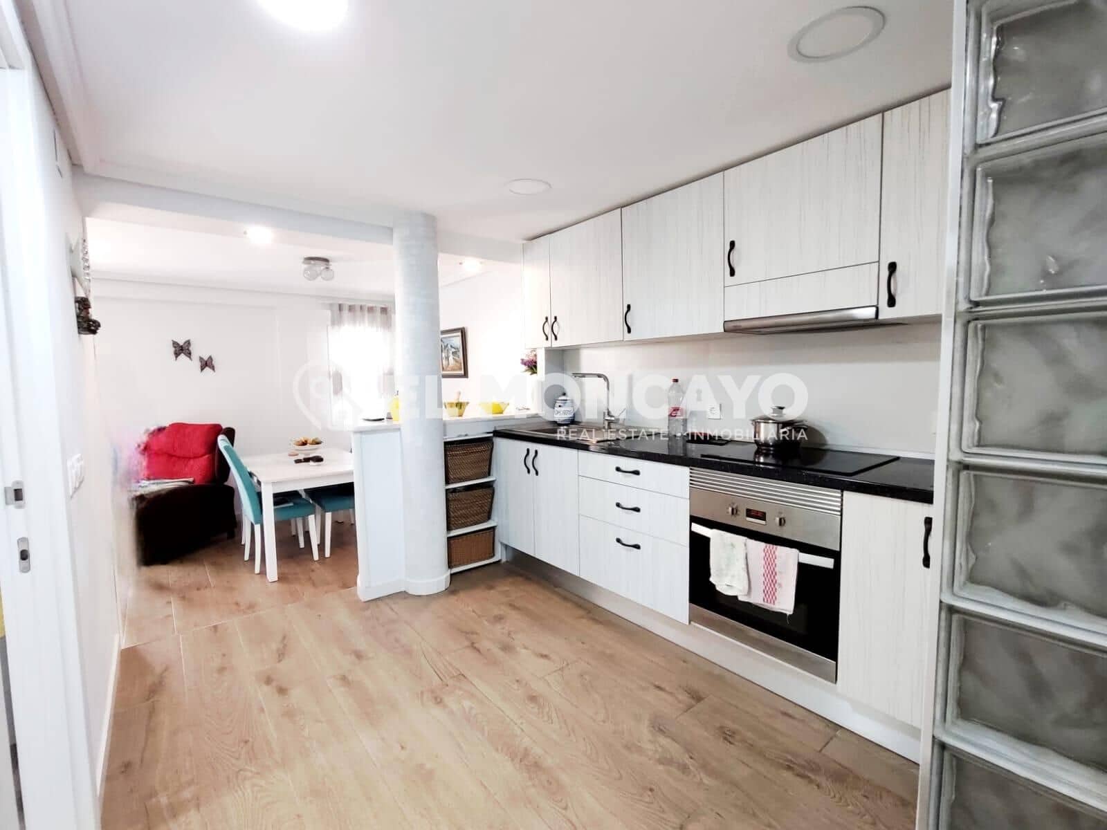 Apartamento de 2 habitaciones en La Mata en venta con piscina - 335.000 € (Ref: 10081204)