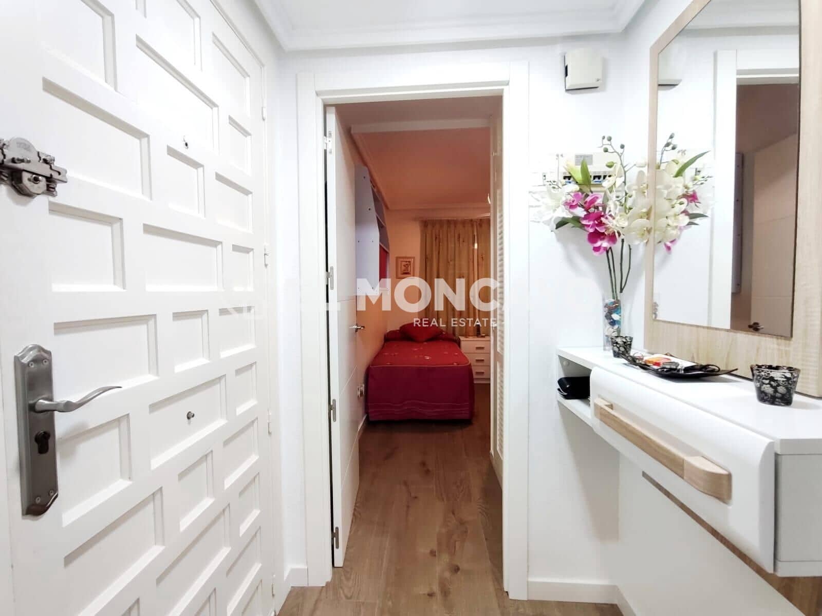 Apartamento de 2 habitaciones en La Mata en venta con piscina - 335.000 € (Ref: 10081204)