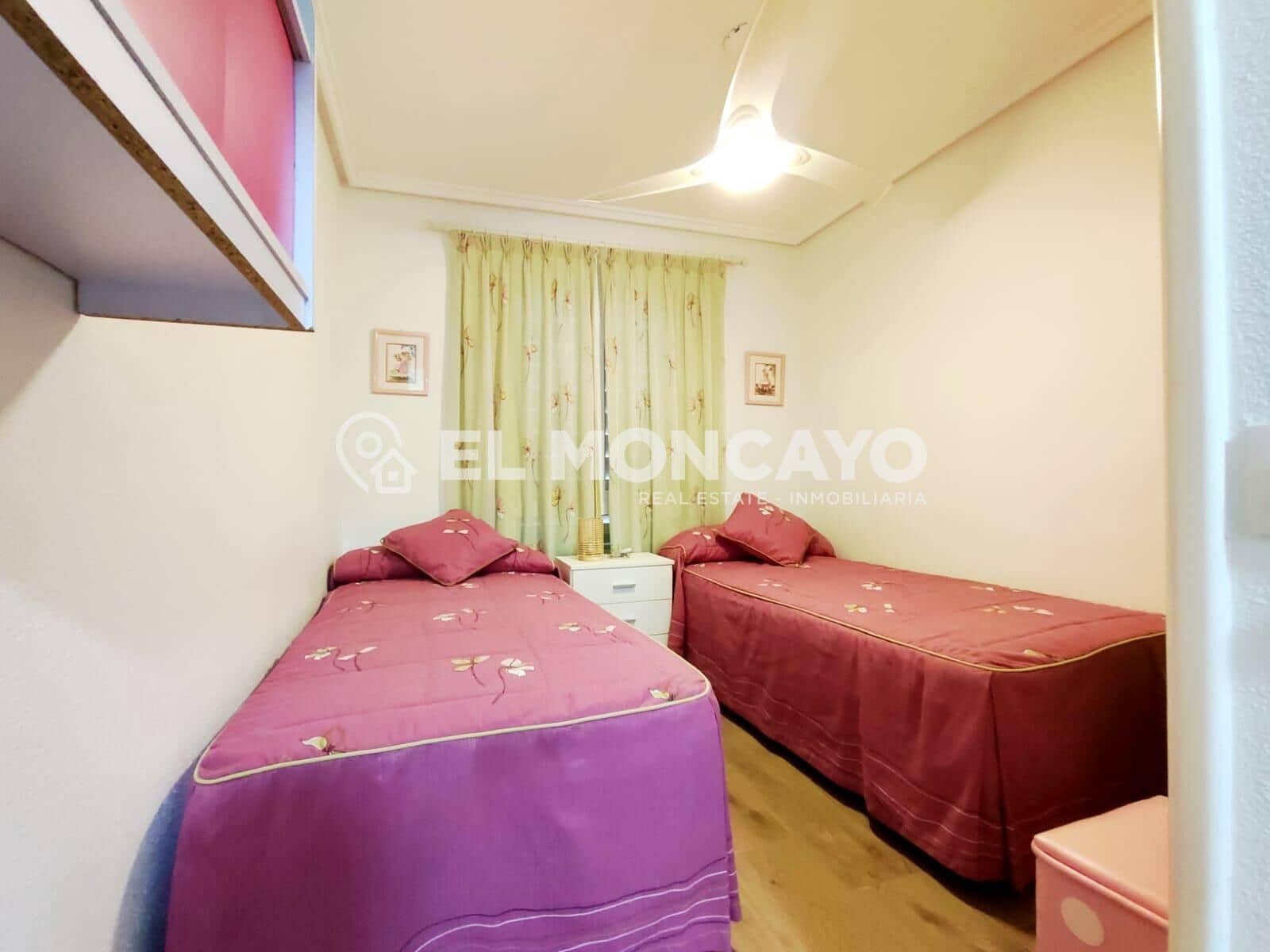 Apartamento de 2 habitaciones en La Mata en venta con piscina - 335.000 € (Ref: 10081204)