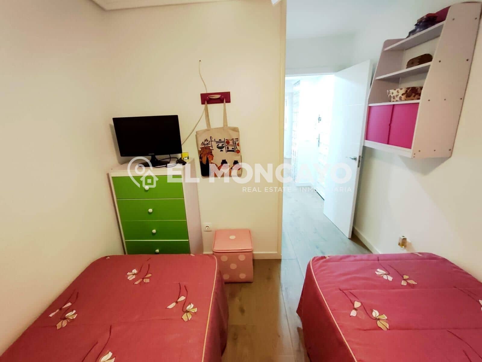 Apartamento de 2 habitaciones en La Mata en venta con piscina - 335.000 € (Ref: 10081204)