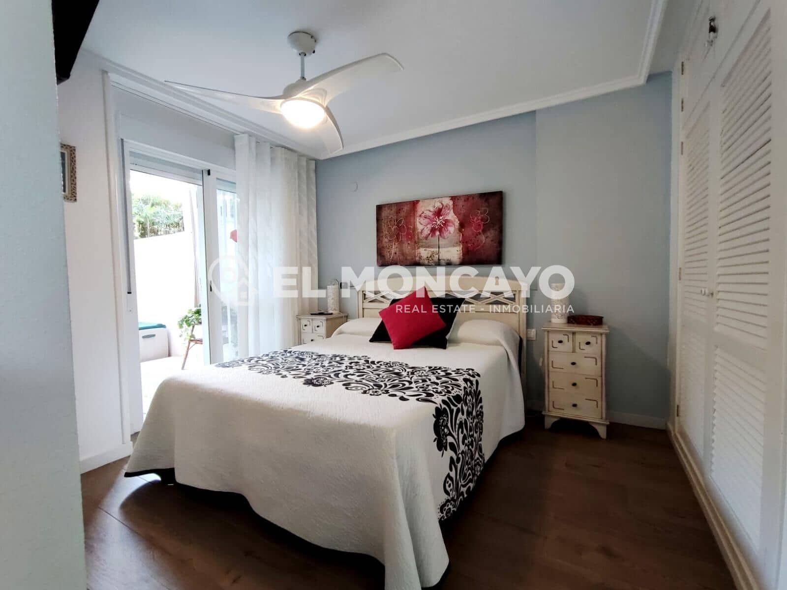 Apartamento de 2 habitaciones en La Mata en venta con piscina - 335.000 € (Ref: 10081204)