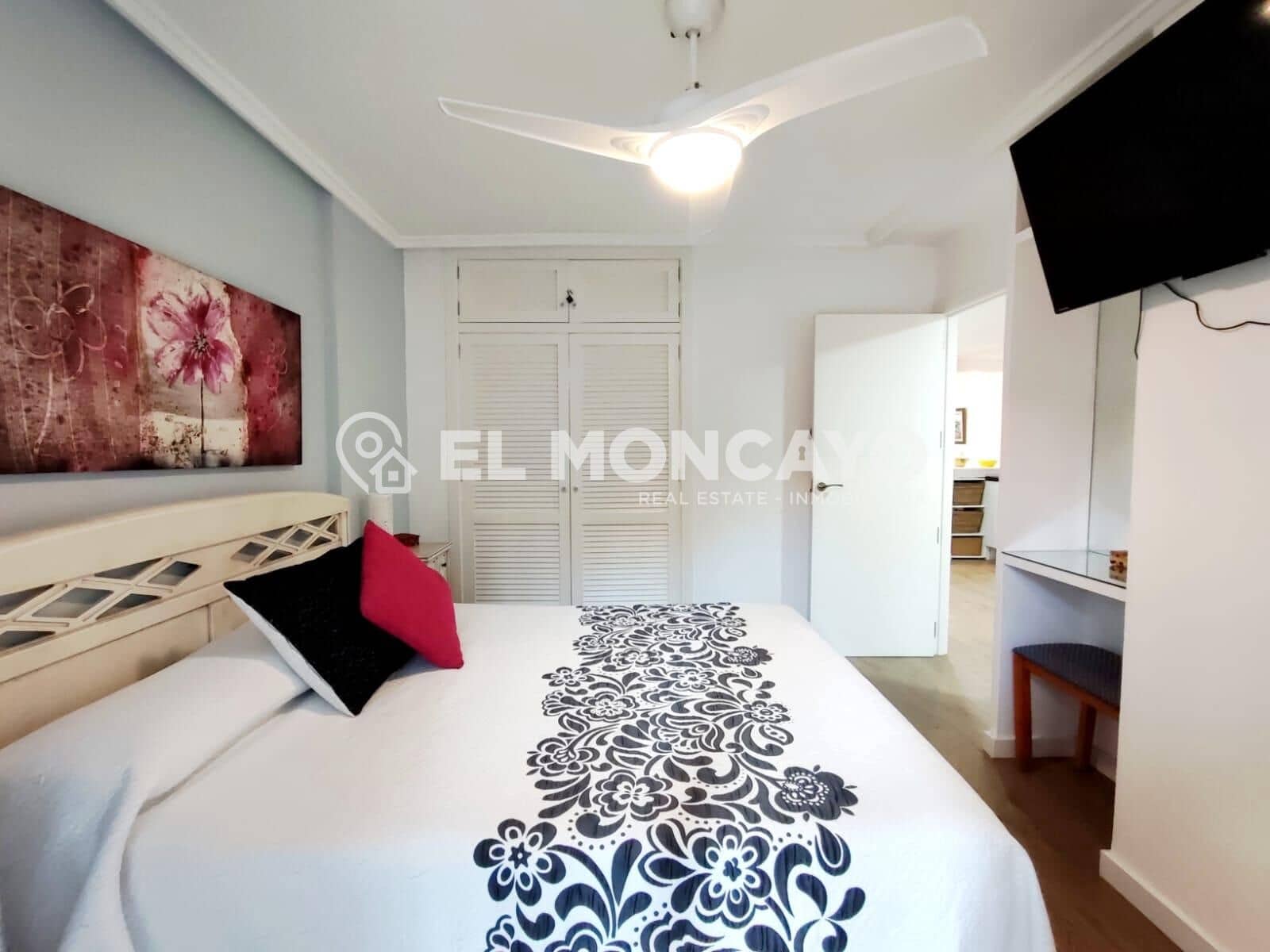 Apartamento de 2 habitaciones en La Mata en venta con piscina - 335.000 € (Ref: 10081204)