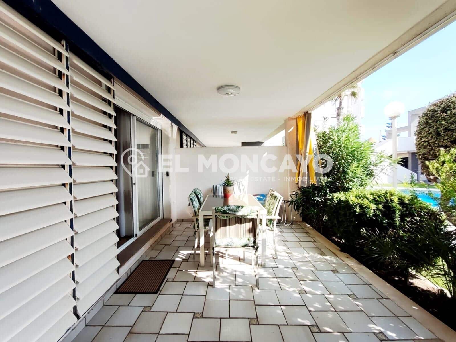 Apartamento de 2 habitaciones en La Mata en venta con piscina - 335.000 € (Ref: 10081204)