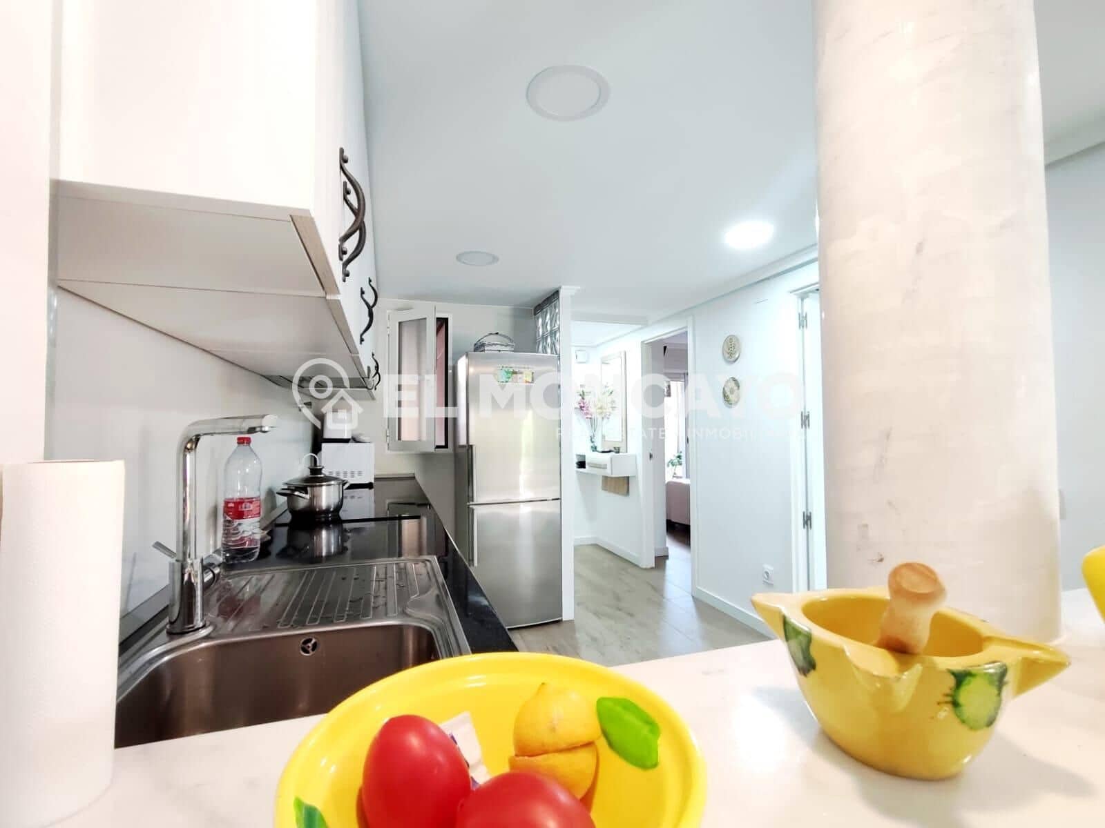 Apartamento de 2 habitaciones en La Mata en venta con piscina - 335.000 € (Ref: 10081204)