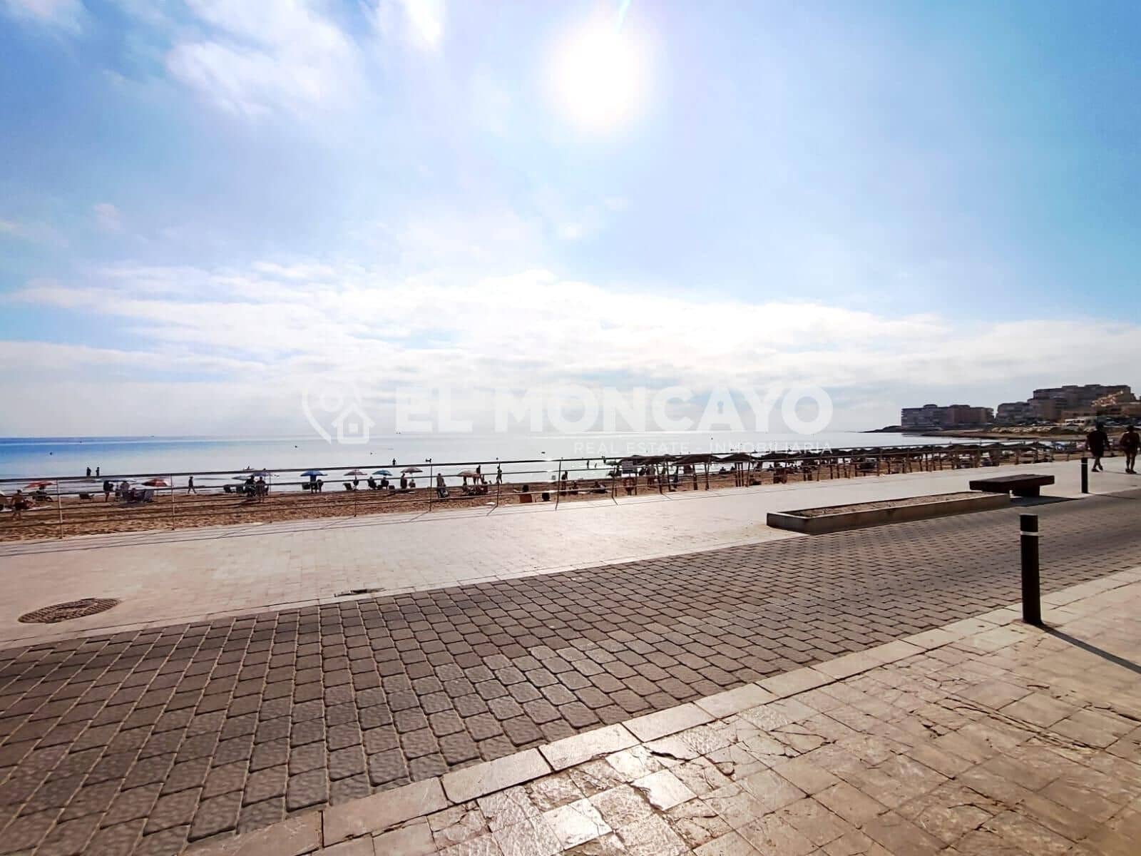 Apartamento de 2 habitaciones en La Mata en venta con piscina - 335.000 € (Ref: 10081204)