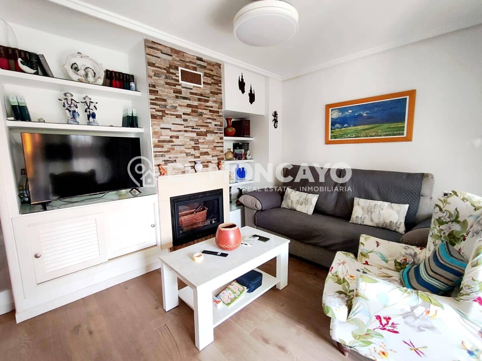Apartamento de 2 habitaciones en La Mata en venta con piscina - 335.000 € (Ref: 10081204)