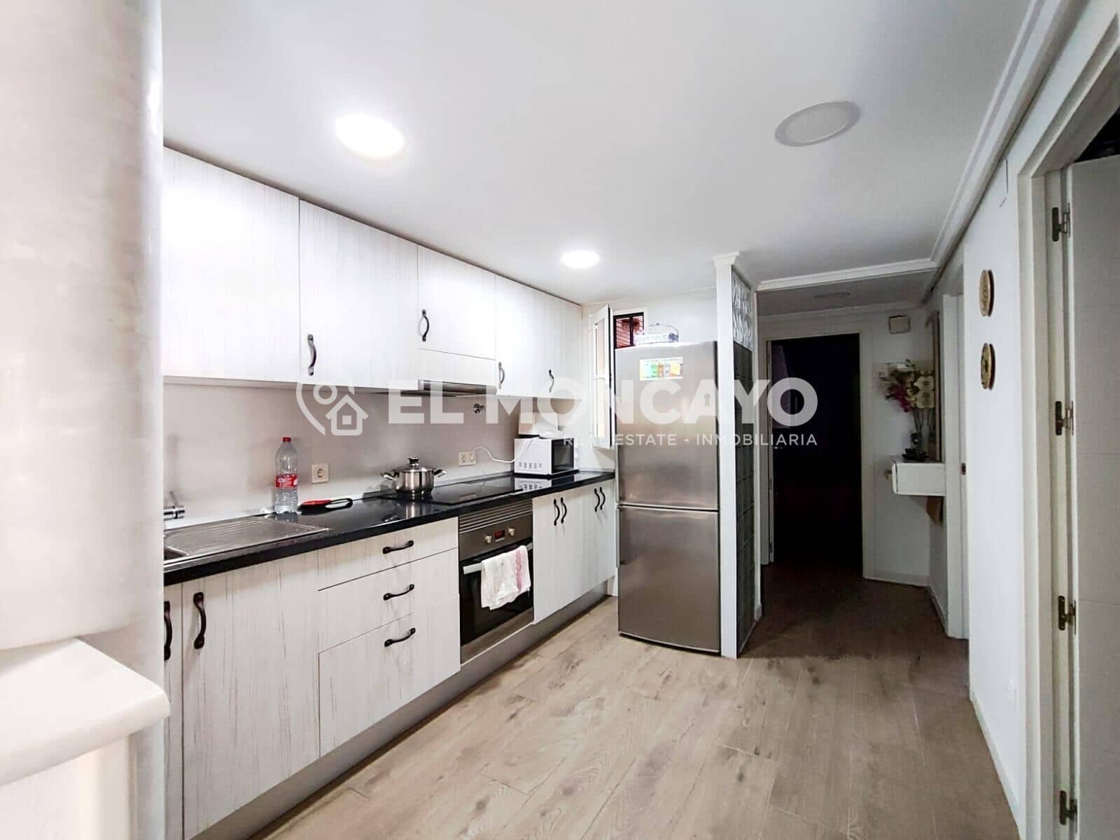Apartamento de 2 habitaciones en La Mata en venta con piscina - 335.000 € (Ref: 10081204)