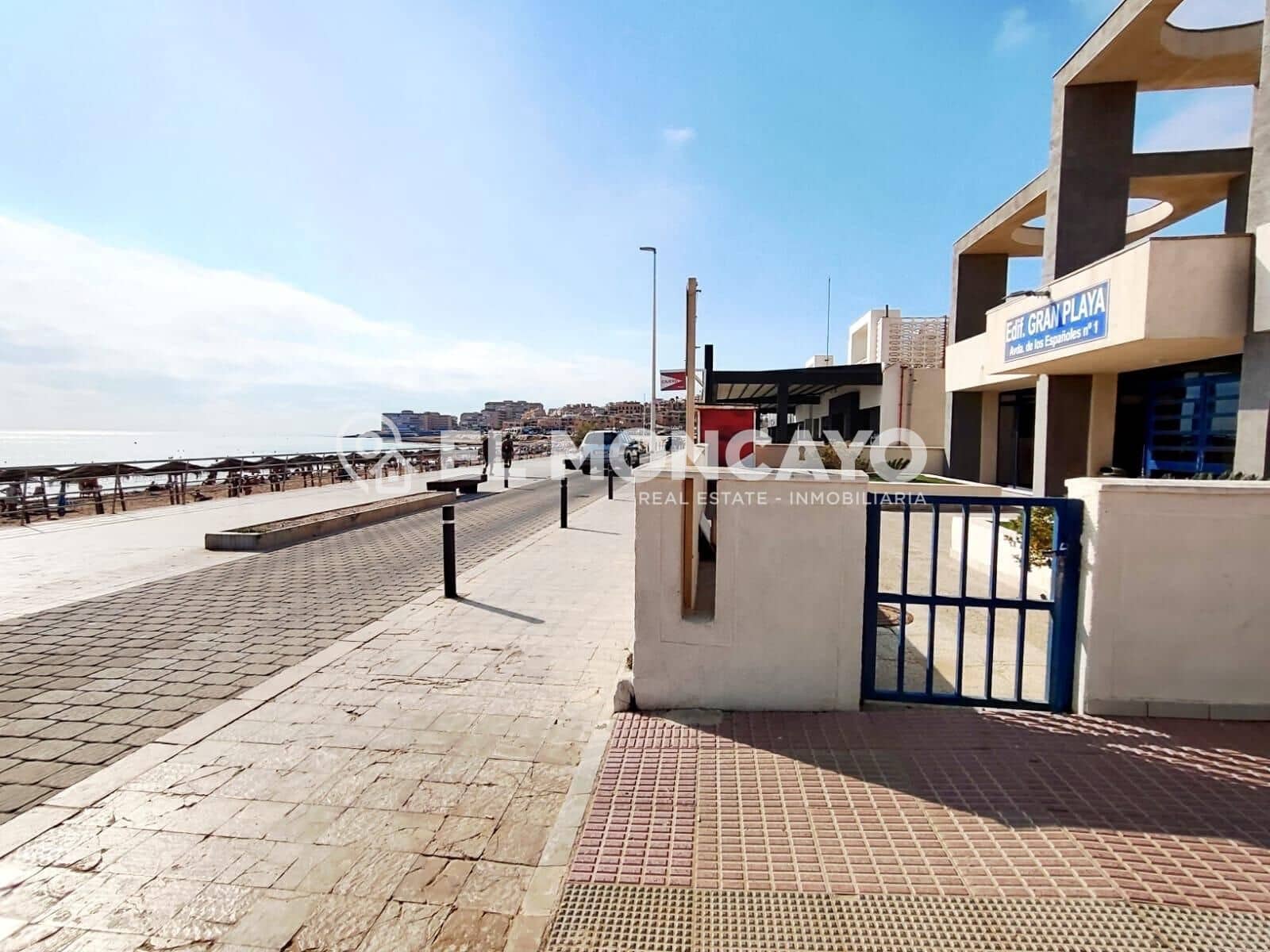 Apartamento de 2 habitaciones en La Mata en venta con piscina - 335.000 € (Ref: 10081204)