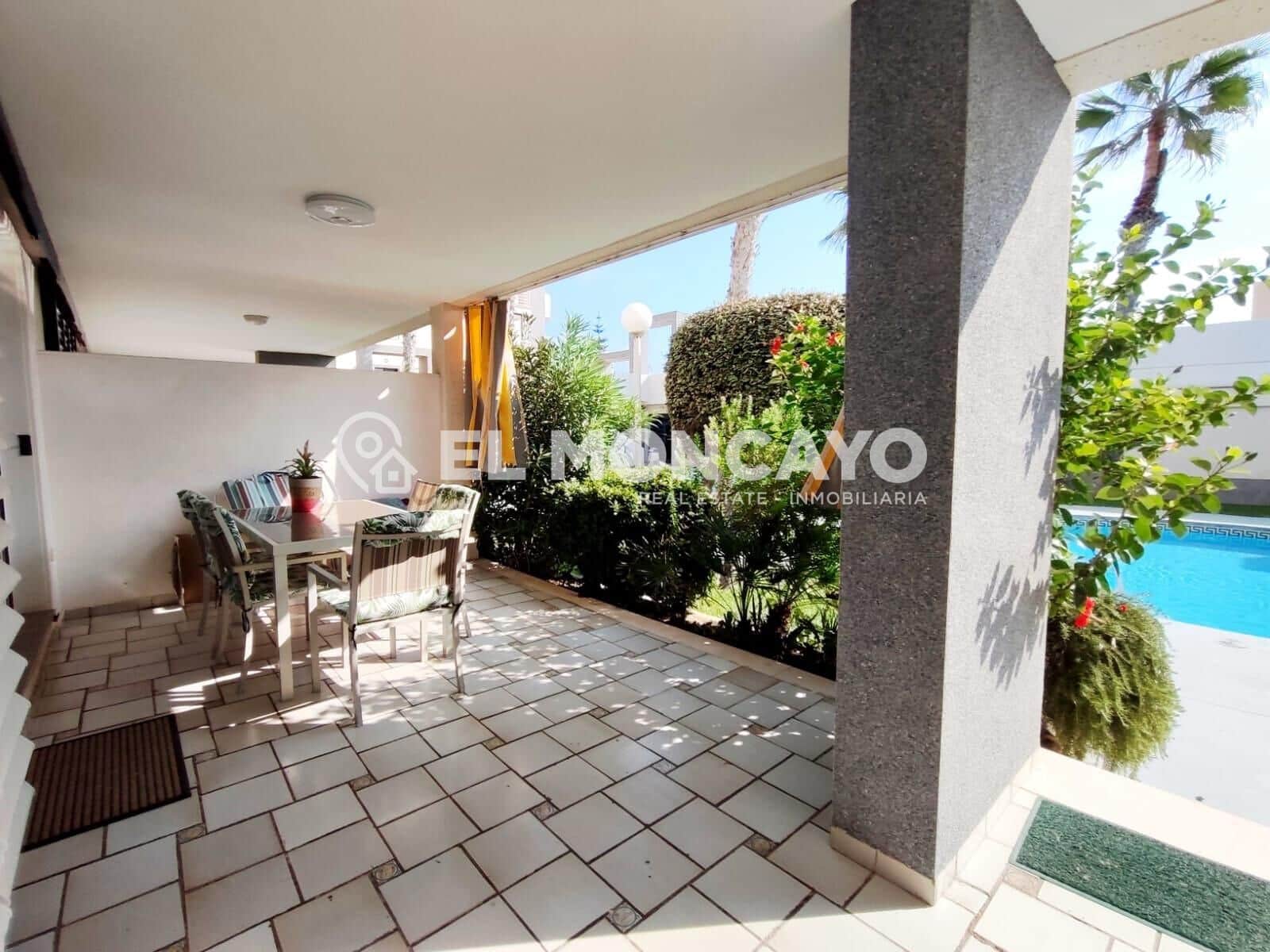 Apartamento de 2 habitaciones en La Mata en venta con piscina - 335.000 € (Ref: 10081204)