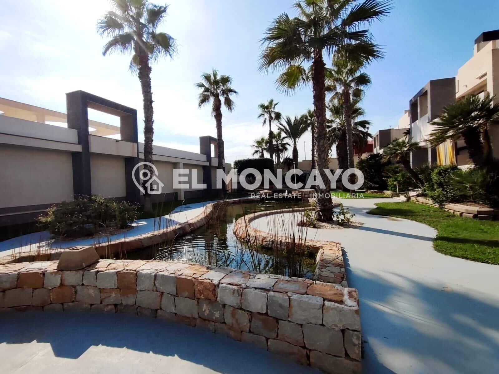 Apartamento de 2 habitaciones en La Mata en venta con piscina - 335.000 € (Ref: 10081204)