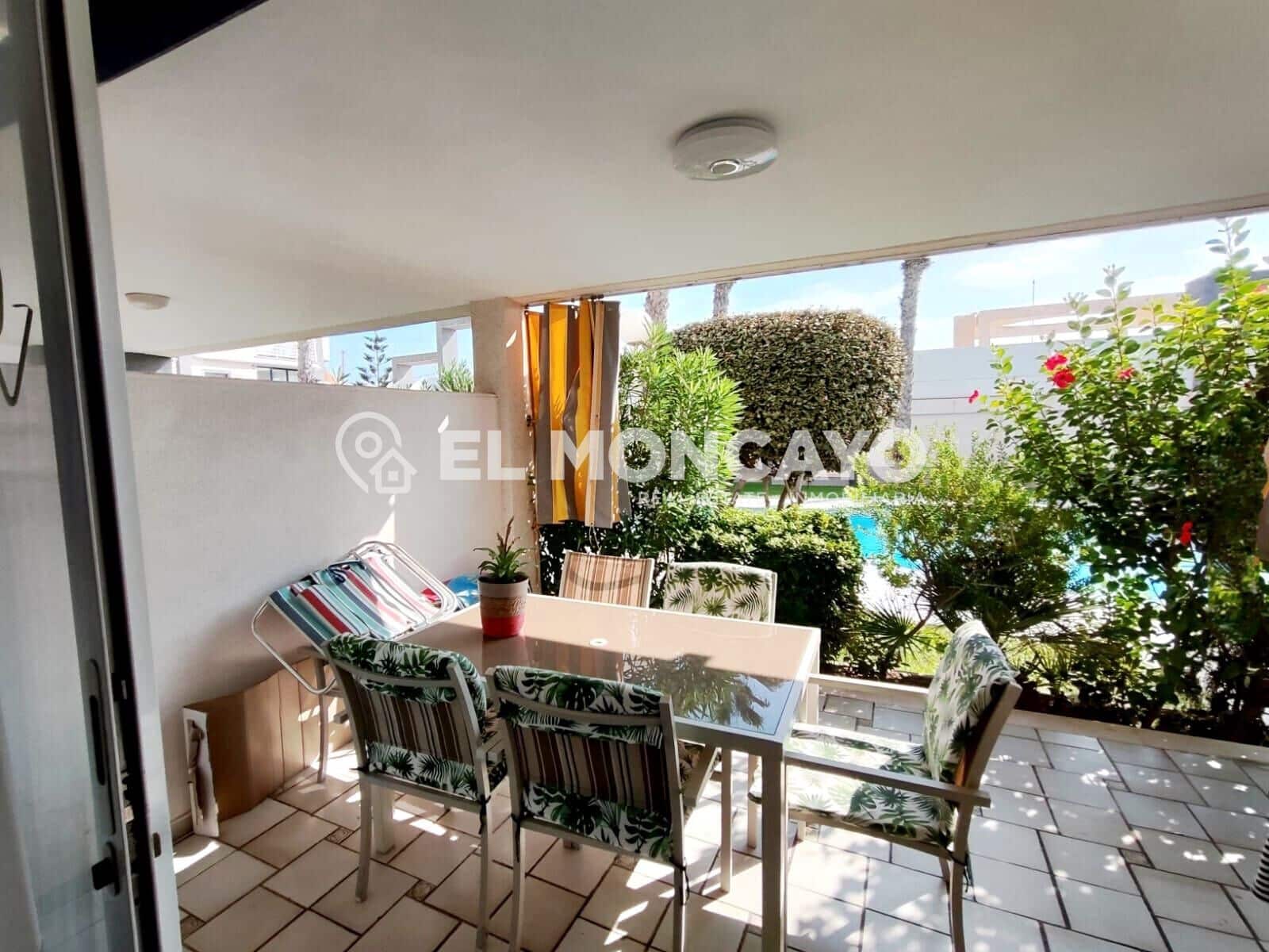Apartamento de 2 habitaciones en La Mata en venta con piscina - 335.000 € (Ref: 10081204)