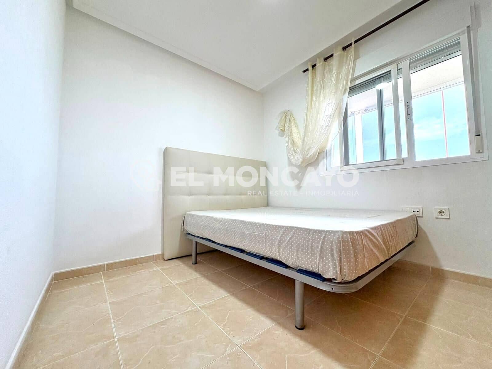 2 chambre Appartement à vendre à Guardamar del Segura avec piscine - 189 900 € (Ref: 10081205)