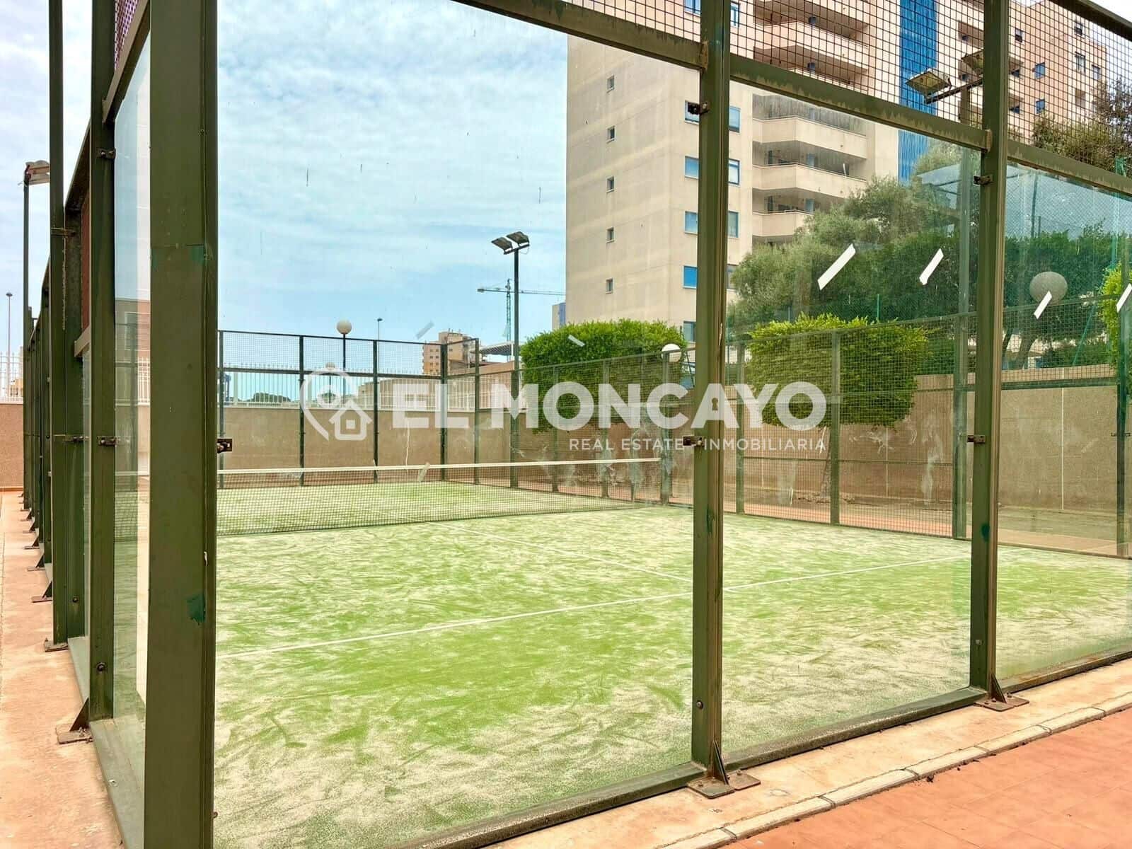 2 chambre Appartement à vendre à Guardamar del Segura avec piscine - 189 900 € (Ref: 10081205)