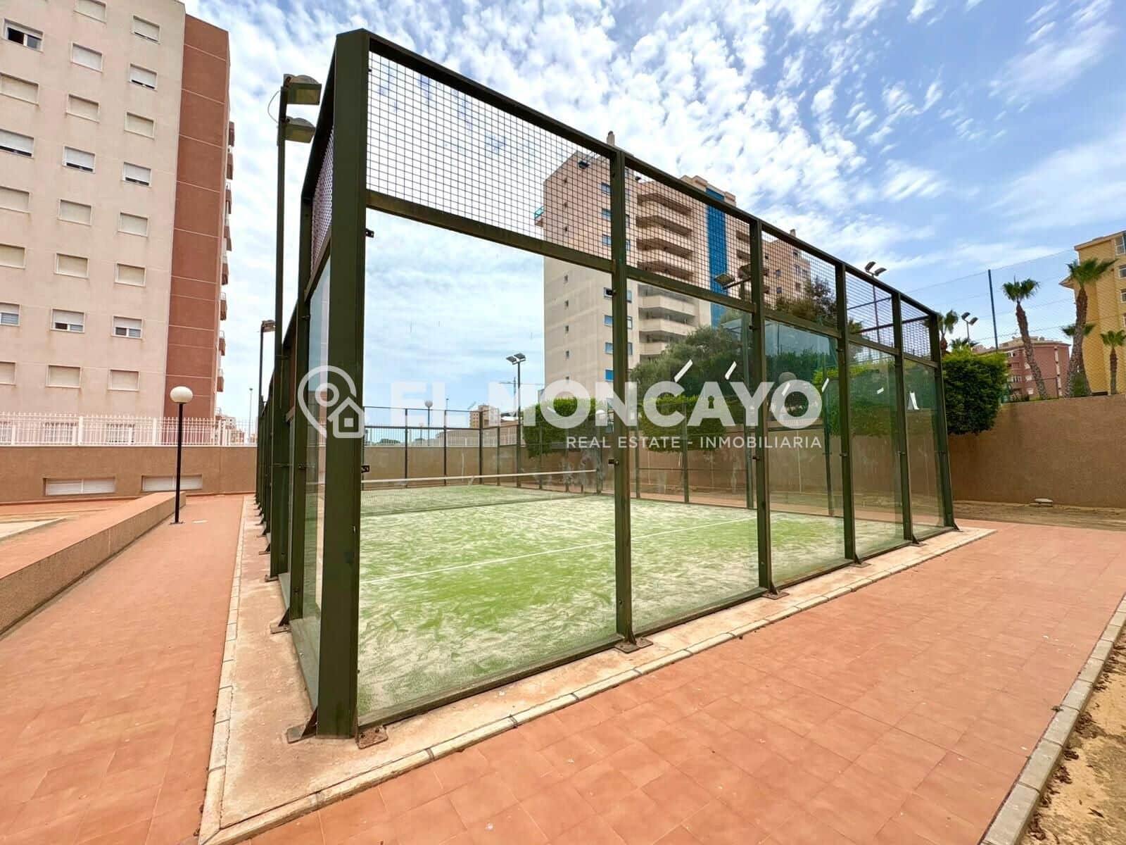2 chambre Appartement à vendre à Guardamar del Segura avec piscine - 189 900 € (Ref: 10081205)