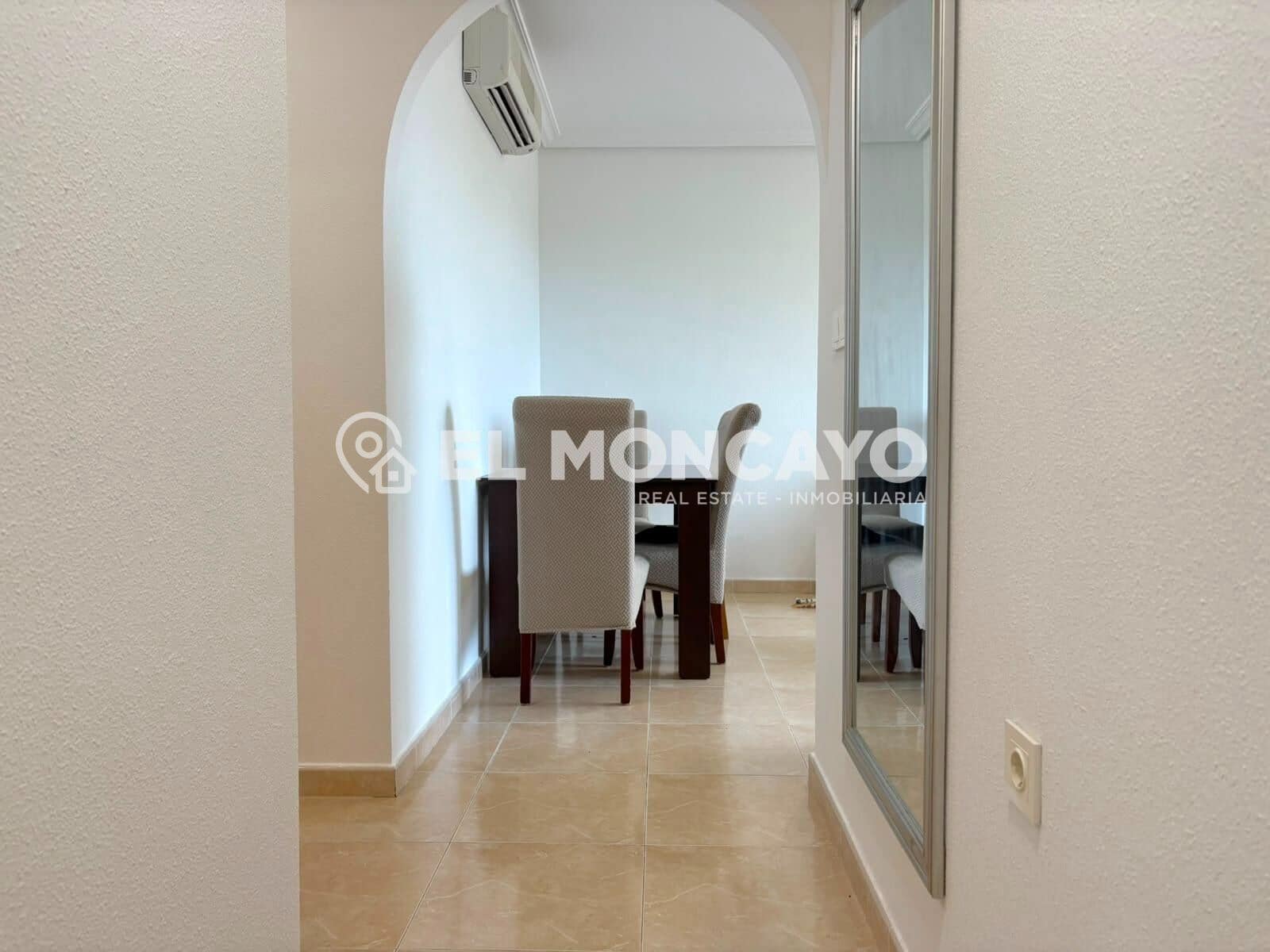 2 chambre Appartement à vendre à Guardamar del Segura avec piscine - 189 900 € (Ref: 10081205)