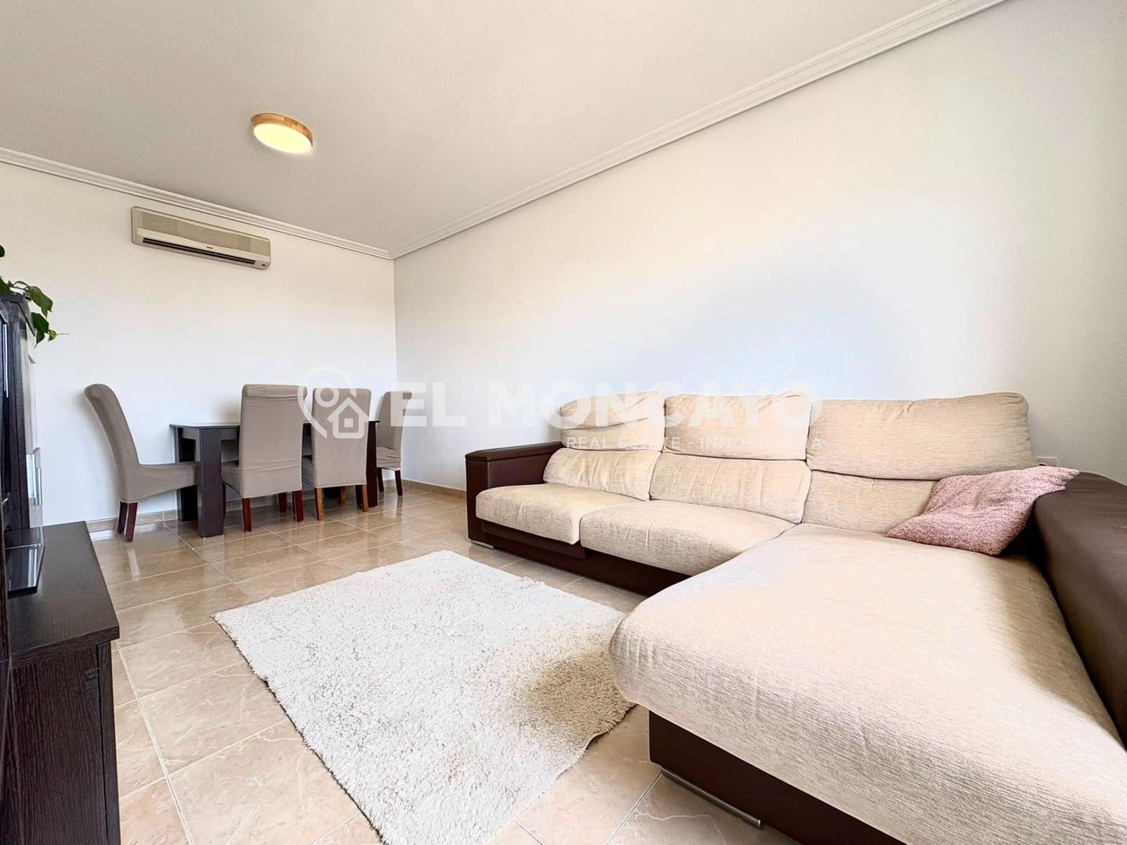 2 chambre Appartement à vendre à Guardamar del Segura avec piscine - 189 900 € (Ref: 10081205)