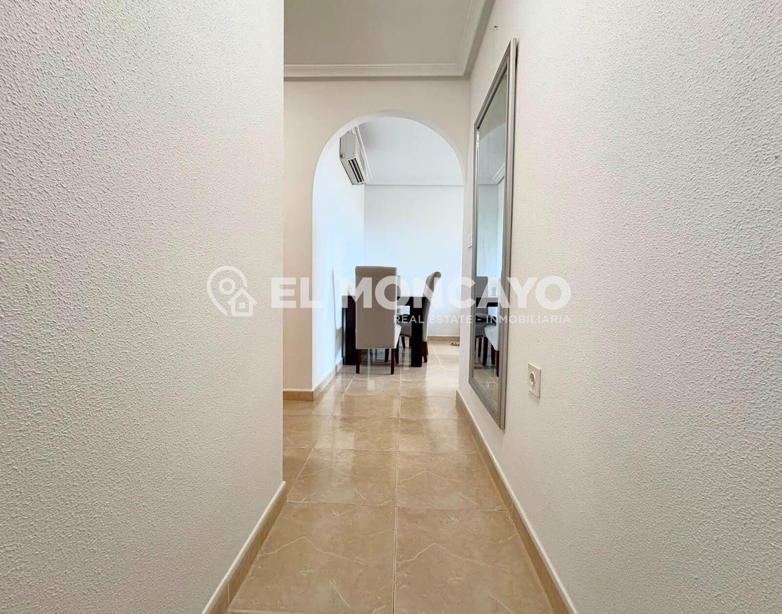 2 chambre Appartement à vendre à Guardamar del Segura avec piscine - 189 900 € (Ref: 10081205)