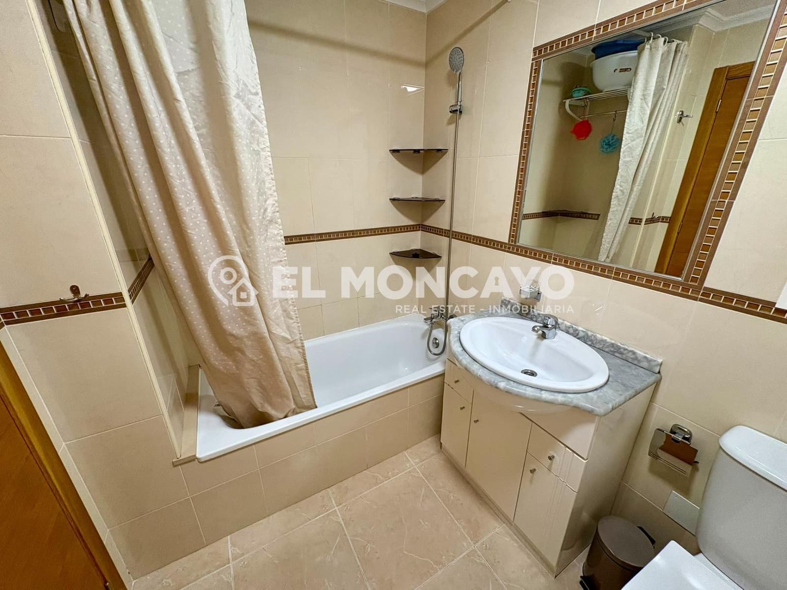 2 chambre Appartement à vendre à Guardamar del Segura avec piscine - 189 900 € (Ref: 10081205)