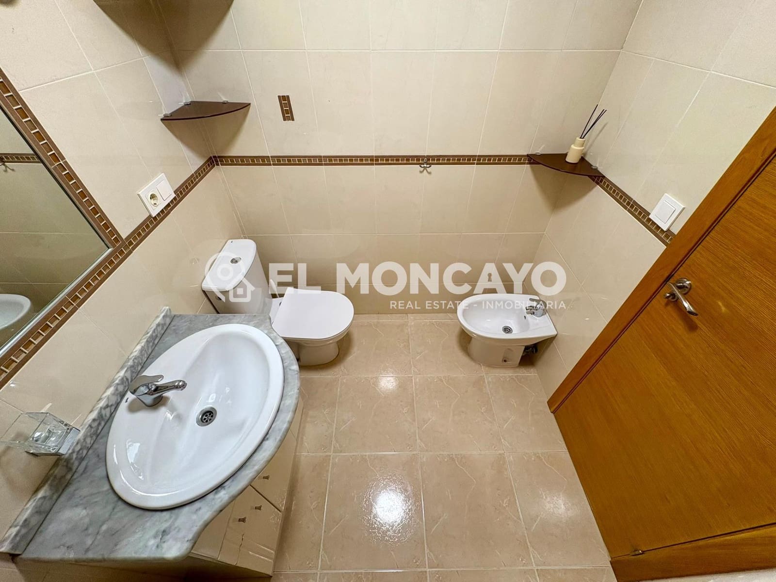 2 chambre Appartement à vendre à Guardamar del Segura avec piscine - 189 900 € (Ref: 10081205)